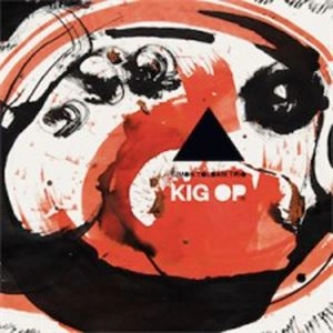 SIMON TOLDAM / KIG OP 15