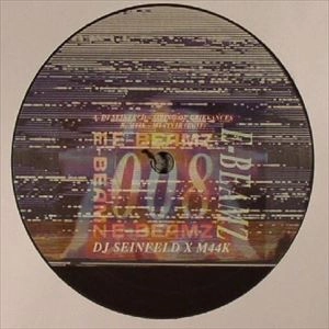 DJ SEINFELD / M44K / #8