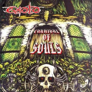 EXOTO / CARNIVAL OF SOULS / THE FIFTH SEASON