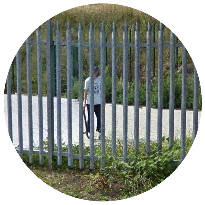 ROSS FROM FRIENDS / ロス・フロム・フレンズ / DON'T SLEEP, THERE ARE SNAKES