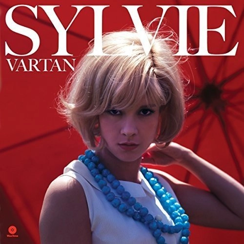 SYLVIE VARTAN / シルヴィ・ヴァルタン / SYLVIE VARTAN