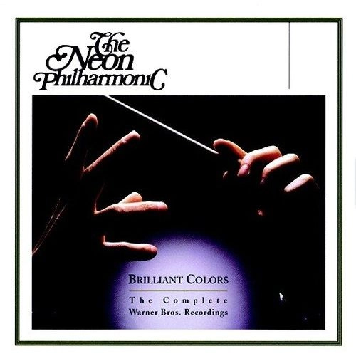 NEON PHILHARMONIC / ネオン・フィルハーモニック / COMPLETE WARNER BROS. RECORDINGS (2CD) (38 TRACKS)