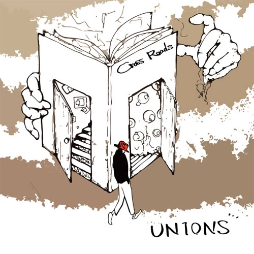 UNIONS / CROSS ROADS
