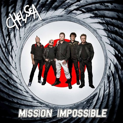 CHELSEA / チェルシー / MISSION IMPOSSIBLE