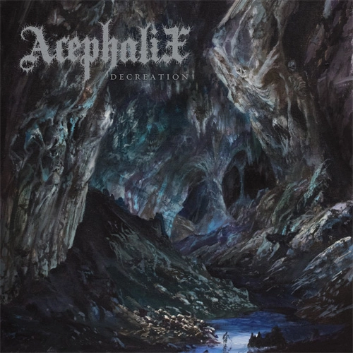 ACEPHALIX / DECREATION