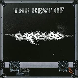 CARCASS / カーカス / BEST OF CARCASS
