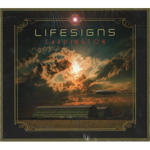 LIFESIGNS / ライフサインズ / CARDINGTON