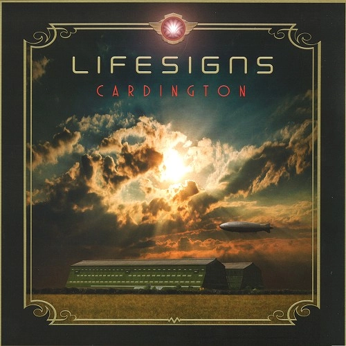 LIFESIGNS / ライフサインズ / CARDINGTON: LIMITED VINYL