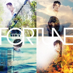 TRIX / トリックス / FORTUNE