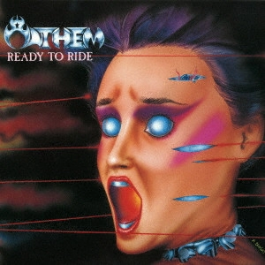ANTHEM / アンセム / レディ・トゥ・ライド / READY TO RIDE