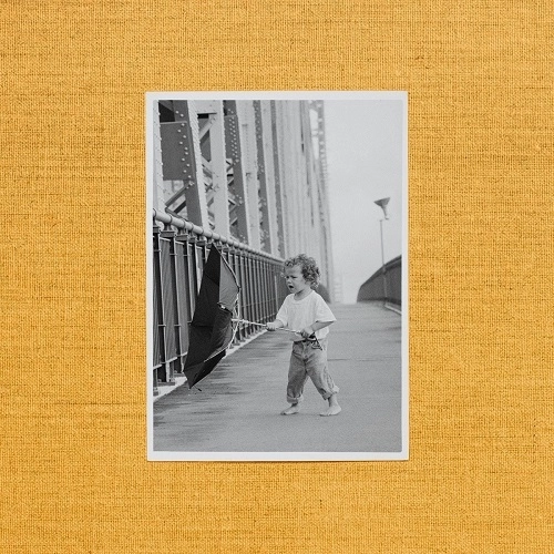 JORDAN RAKEI / ジョーダン・ラカイ / WALLFLOWER