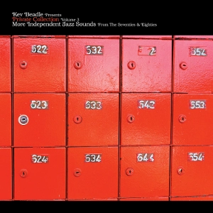 KEV BEADLE / ケブ・ビードル / KEV BEADLE PRESENTS PRIVATE COLLECTION VOL. 3 MORE INDEPENDENT JAZZ SOUNDS FROM THE 70S & 80S(3LP)