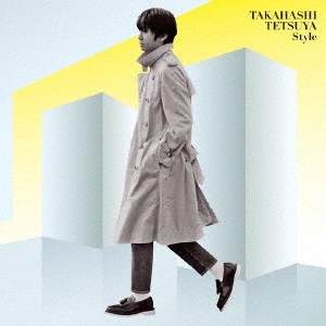 TETSUYA TAKAHASHI / 高橋徹也 商品一覧 | ディスクユニオン