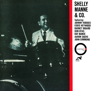 SHELLY MANNE / シェリー・マン / シェリー・マン&Co.