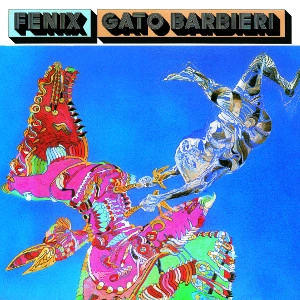 GATO BARBIERI / ガトー・バルビエリ / フェニックス