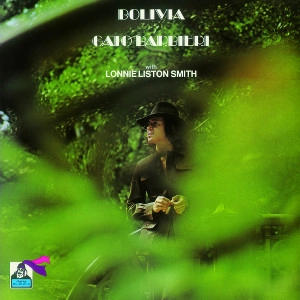 GATO BARBIERI / ガトー・バルビエリ / ボリビア