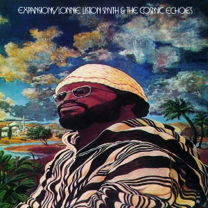 LONNIE LISTON SMITH / ロニー・リストン・スミス / エクスパンションズ