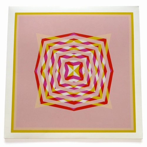 LUTHER DAVIS GROUP / YOU CAN BE A STAR (DAPHNI EDIT)