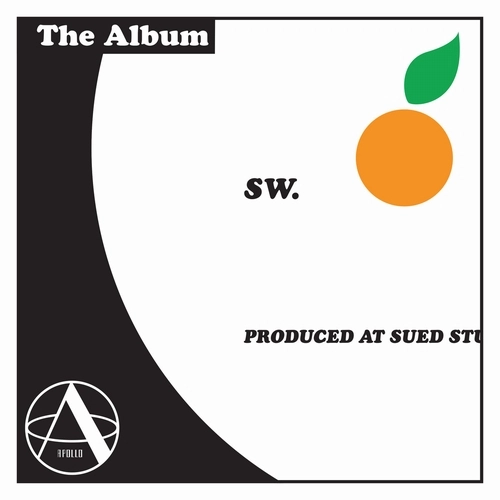 SW / ALBUM
