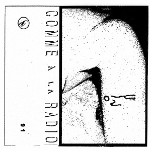 COMME A LA RADIO / THE SIDING WORLD