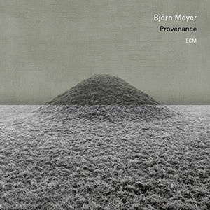 BJORN MEYER / ビョルン・マイヤー / PROVENANCE