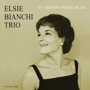 ELSIE BIANCHI / エルジー・ビアンキ / AT CHATEAU FLEUR DE LIS