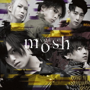 VALS / mosh