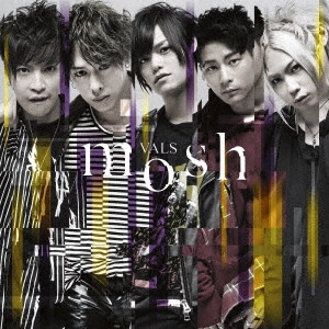 VALS / mosh