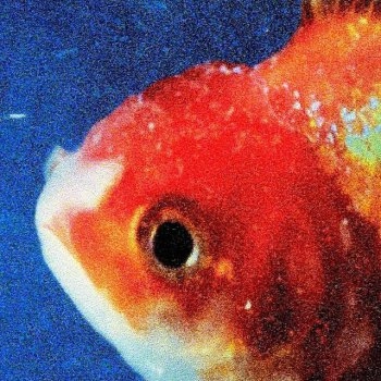 VINCE STAPLES / ヴィンス・ステイプルス / BIG FISH THEORY