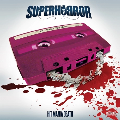 SUPERHORRORFUCK / HIT MANIA DEATH
