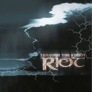 RIOT (RIOT V) / ライオット / THROUGH THE STORM(BONUS EDITION)<PAPER SLEEVE>