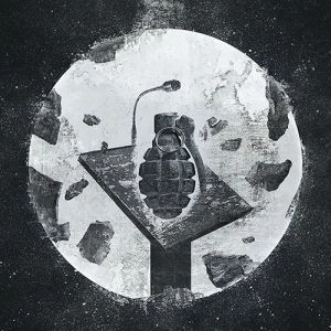 CRIPPER / FOLLOW ME: KILL!<DIGi>