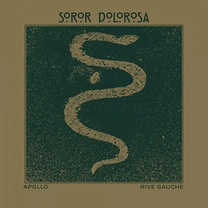 SOROR DOLOROSA / APOLLO<3CD+DVD/HARDCOVER ARTBOOK>