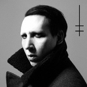 MARILYN MANSON / マリリン・マンソン / ヘヴン・アップサイド・ダウン / HEAVEN UPSIDE DOWN