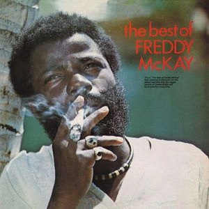 FREDDIE MCKAY / BEST OF