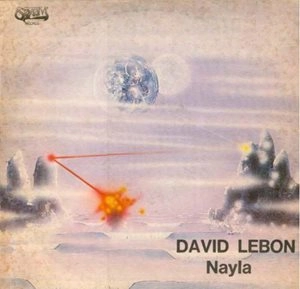 DAVID LEBON / ダビ・レボン / NAYLA