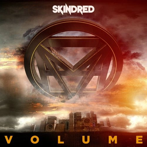SKINDRED / スキンドレッド / VOLUME