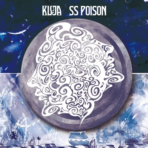 KUJA / SS POISON 