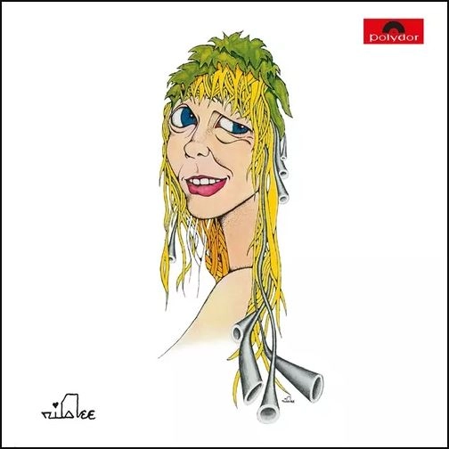RITA LEE / ヒタ・リー / HOJE E O PRIMEIRO DIA DO RESTO DA SUA VIDA