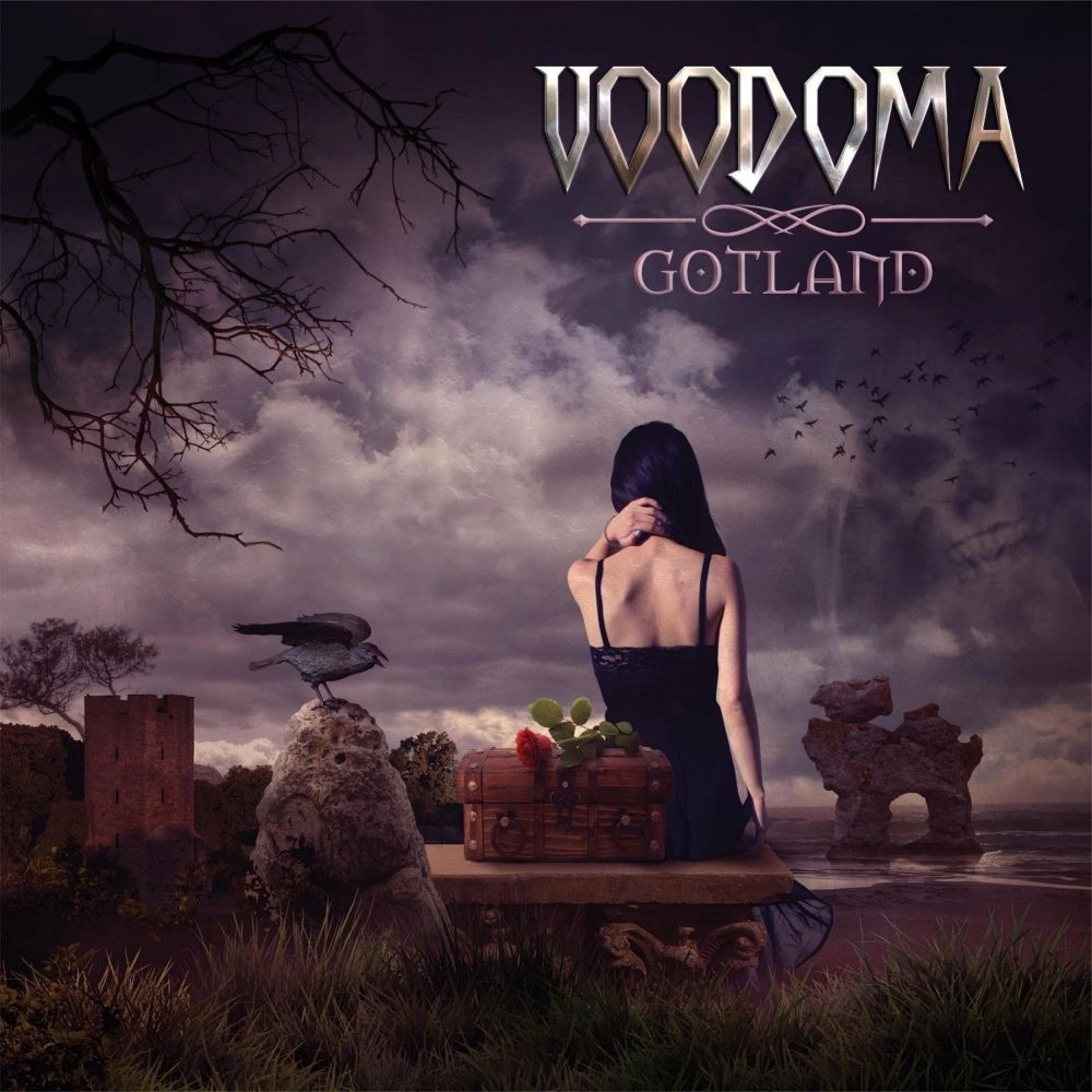 VOODOMA / GOTLAND