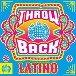 V.A. / オムニバス / THROWBACK LATINO