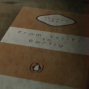 THOMAS LEER / トーマス・リーア / FROM SCI FI TO BARFLY
