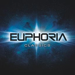 V.A. / オムニバス / EUPHORIA CLASSICS
