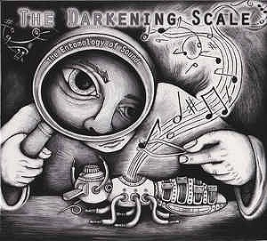 DARKENING SCALE / THE ENTOMOLOGY OF SOUND