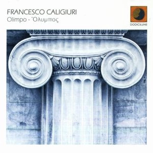 FRANCESCO CALIGIURI  / OLIMPO