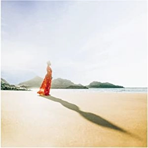 SANDRA NKAKE / サンドラ・ヌカケ / TANGERINE MOON WISHES