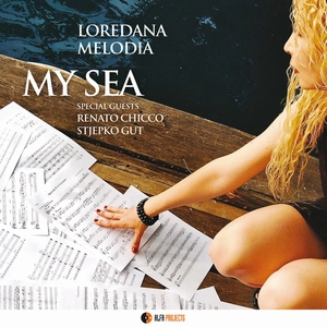 LOREDANA MELODIA / MY SEA