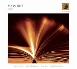 SOFIA TRIO / ソフィア・トリオ / SOFIA