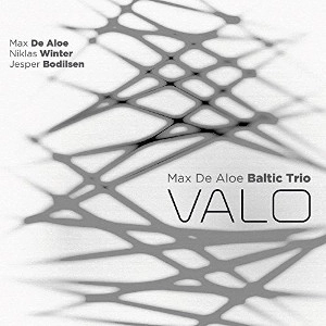 MAX DE ALOE / マックス・デ・アロエ / VALO