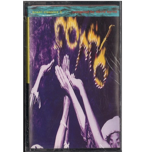 V.A. (BRAZIL CLASSICS) / BRAZIL CLASSICS 3